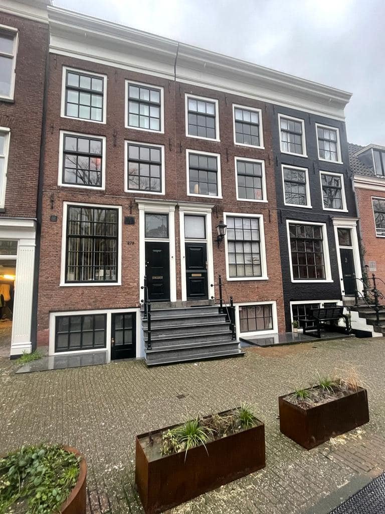 Vakmanschap in schilderwerk